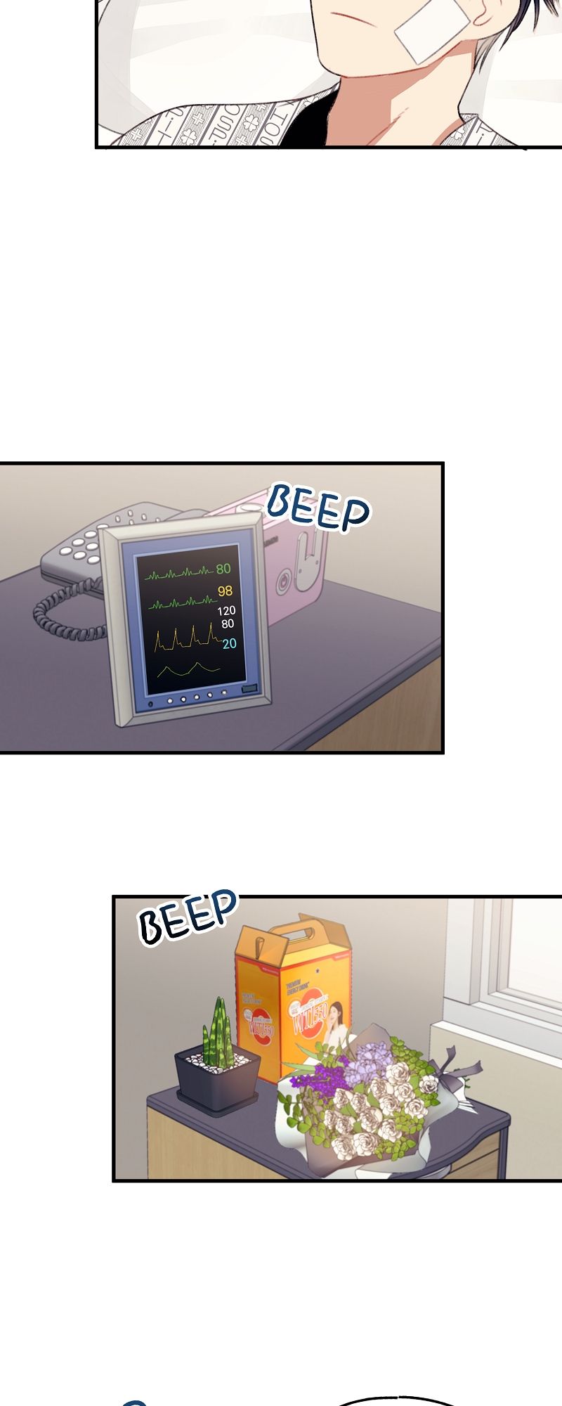 Queen Inhyeons Man Timeless Love Chapter 2 page 11 - 