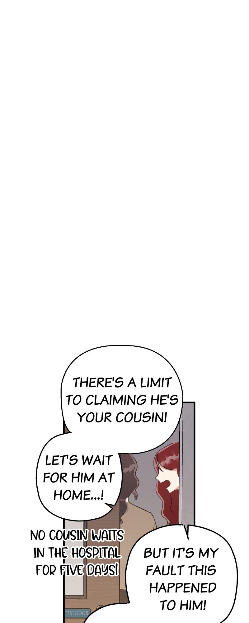 Queen Inhyeons Man Timeless Love Chapter 2 page 13 - 