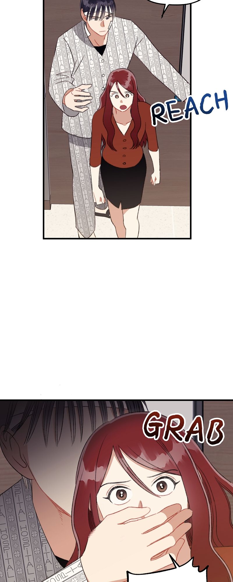 Queen Inhyeons Man Timeless Love Chapter 2 page 17 - 