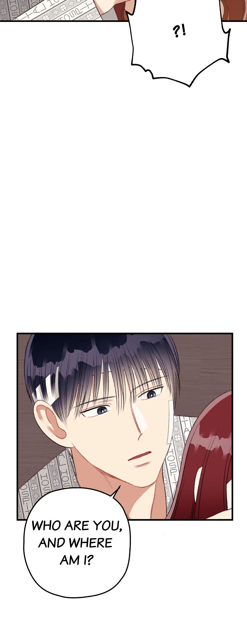 Queen Inhyeons Man Timeless Love Chapter 2 page 18 - 