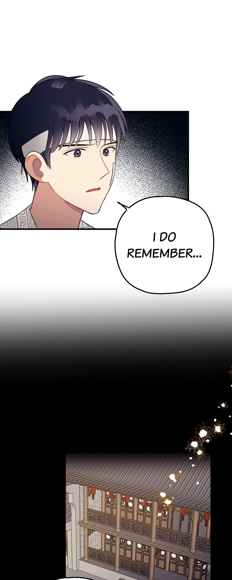Queen Inhyeons Man Timeless Love Chapter 2 page 20 - 