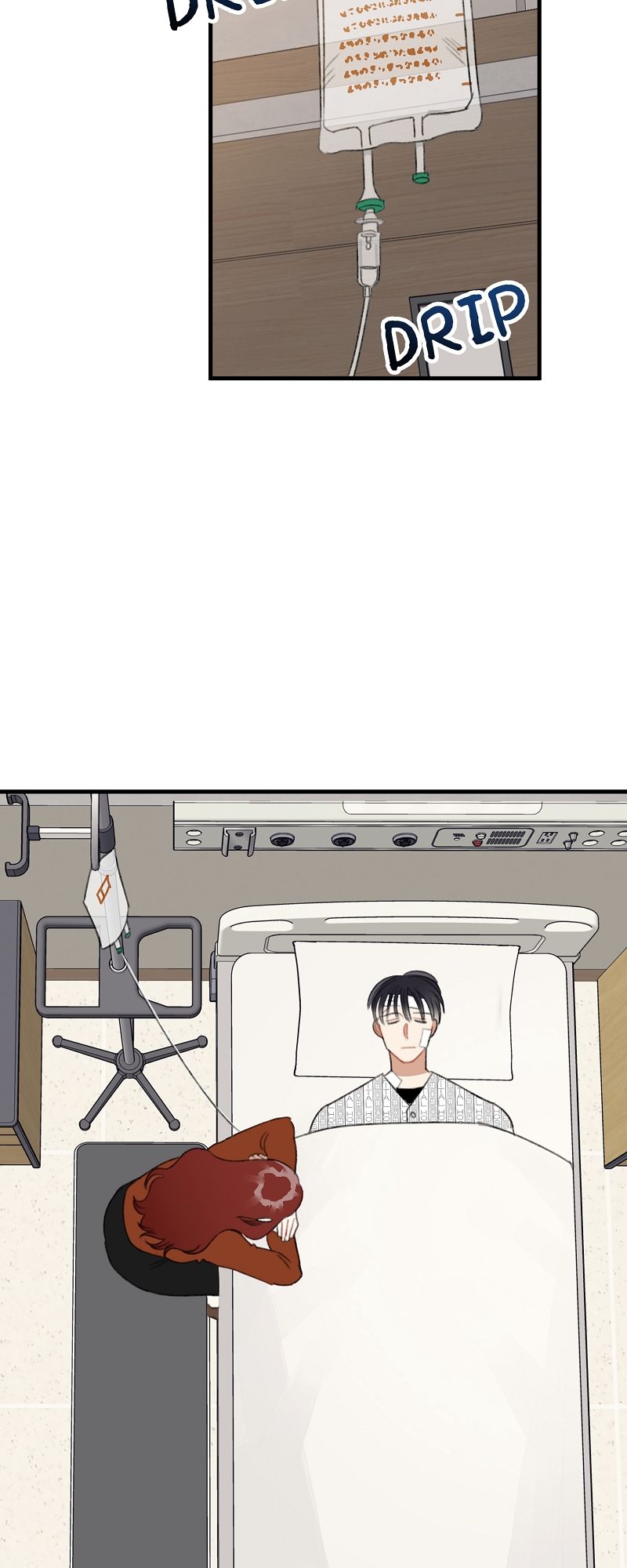 Queen Inhyeons Man Timeless Love Chapter 2 page 3 - 