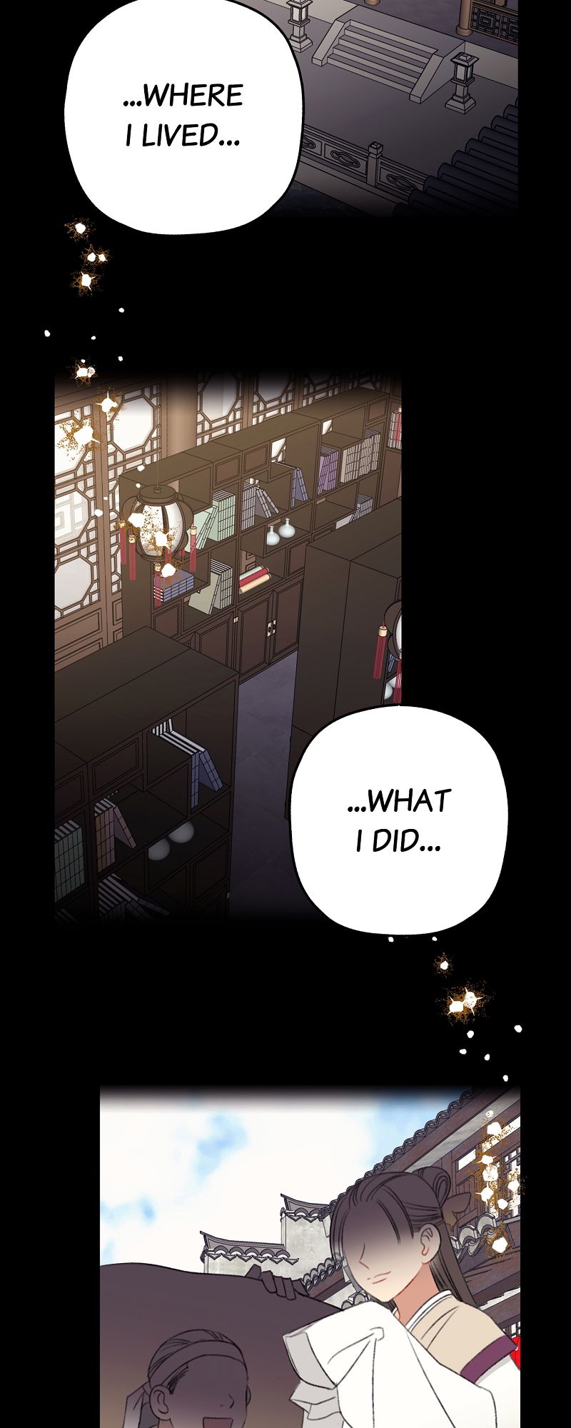 Queen Inhyeons Man Timeless Love Chapter 2 page 21 - 