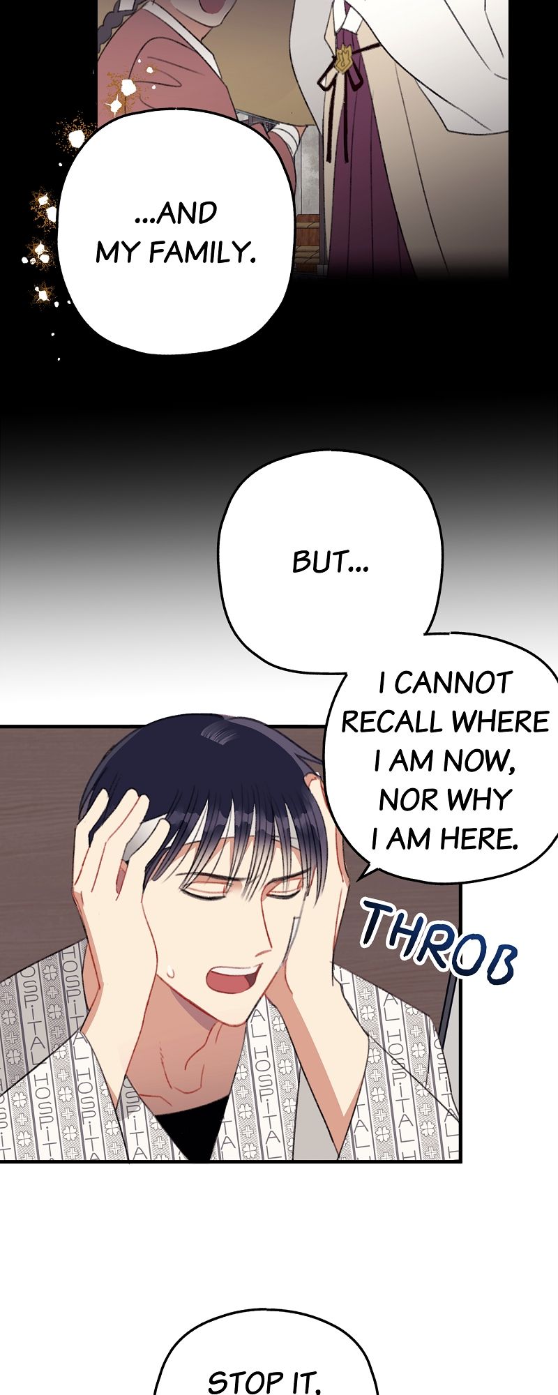 Queen Inhyeons Man Timeless Love Chapter 2 page 22 - 