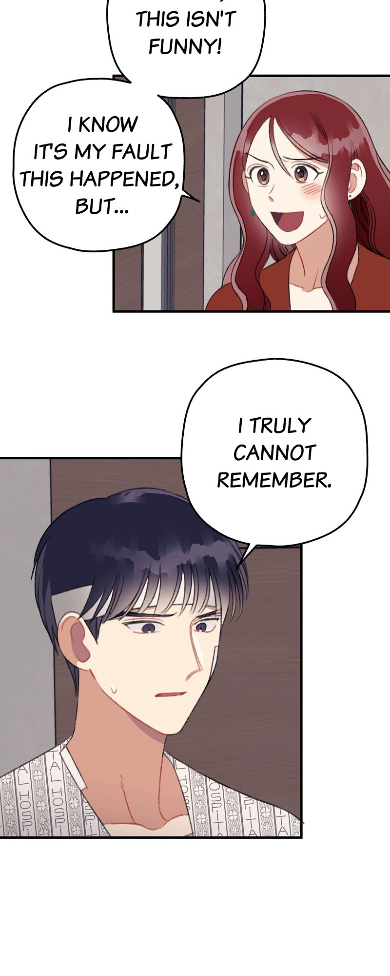Queen Inhyeons Man Timeless Love Chapter 2 page 23 - 