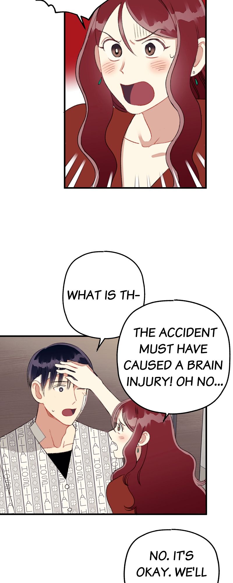 Queen Inhyeons Man Timeless Love Chapter 2 page 25 - 