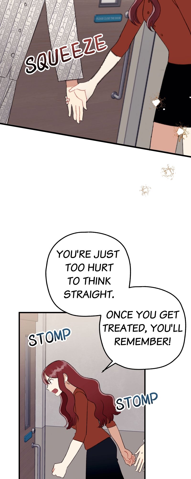 Queen Inhyeons Man Timeless Love Chapter 2 page 28 - 