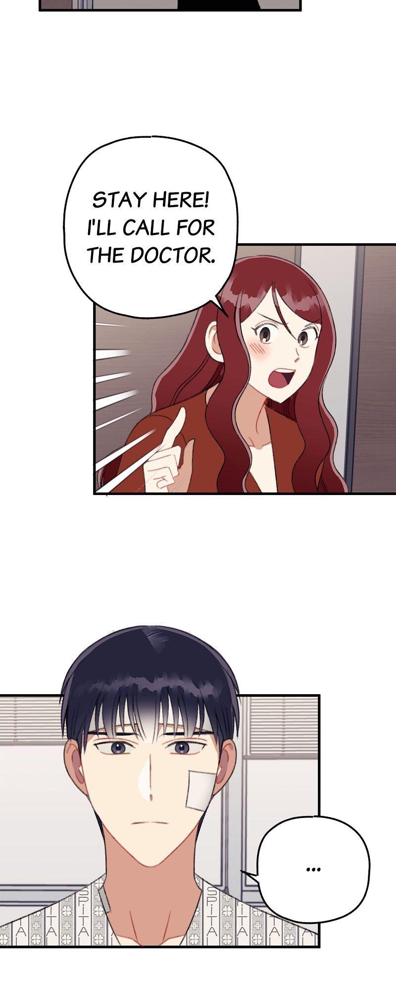 Queen Inhyeons Man Timeless Love Chapter 2 page 29 - 