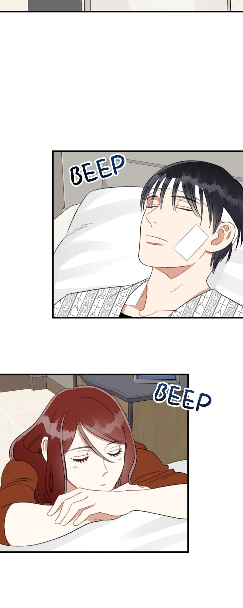 Queen Inhyeons Man Timeless Love Chapter 2 page 4 - 