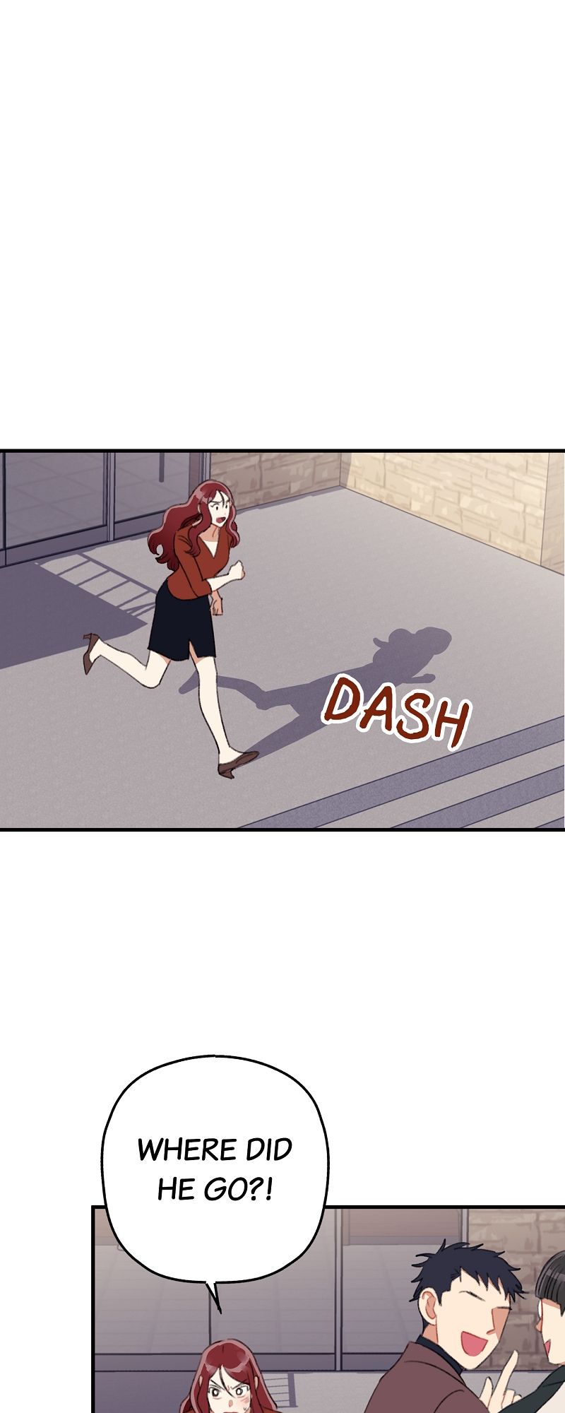 Queen Inhyeons Man Timeless Love Chapter 2 page 33 - 