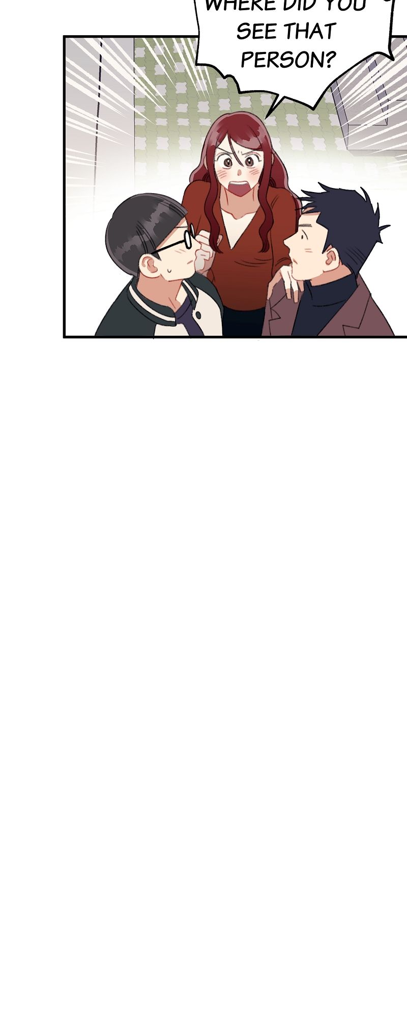 Queen Inhyeons Man Timeless Love Chapter 2 page 35 - 