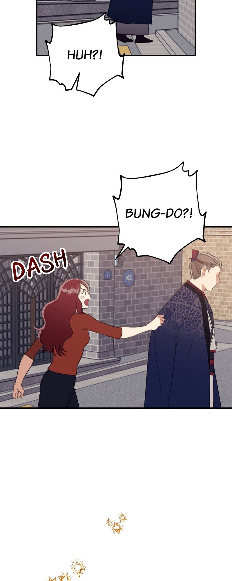 Queen Inhyeons Man Timeless Love Chapter 2 page 37 - 