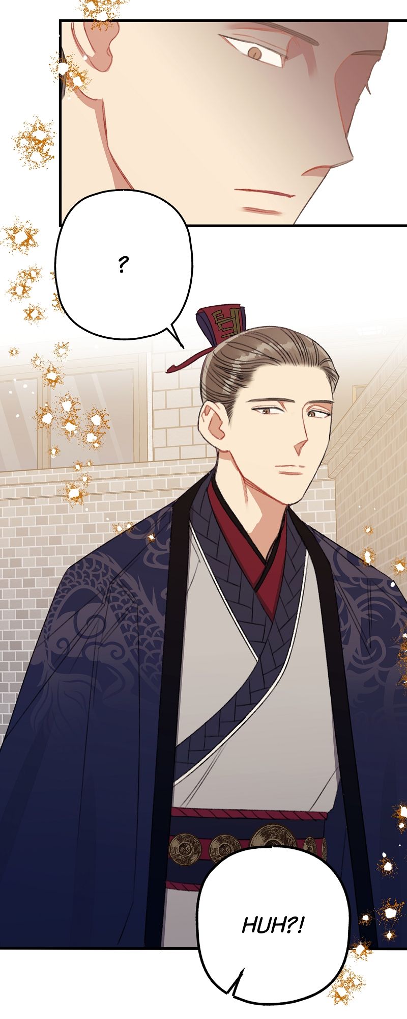 Queen Inhyeons Man Timeless Love Chapter 2 page 38 - 