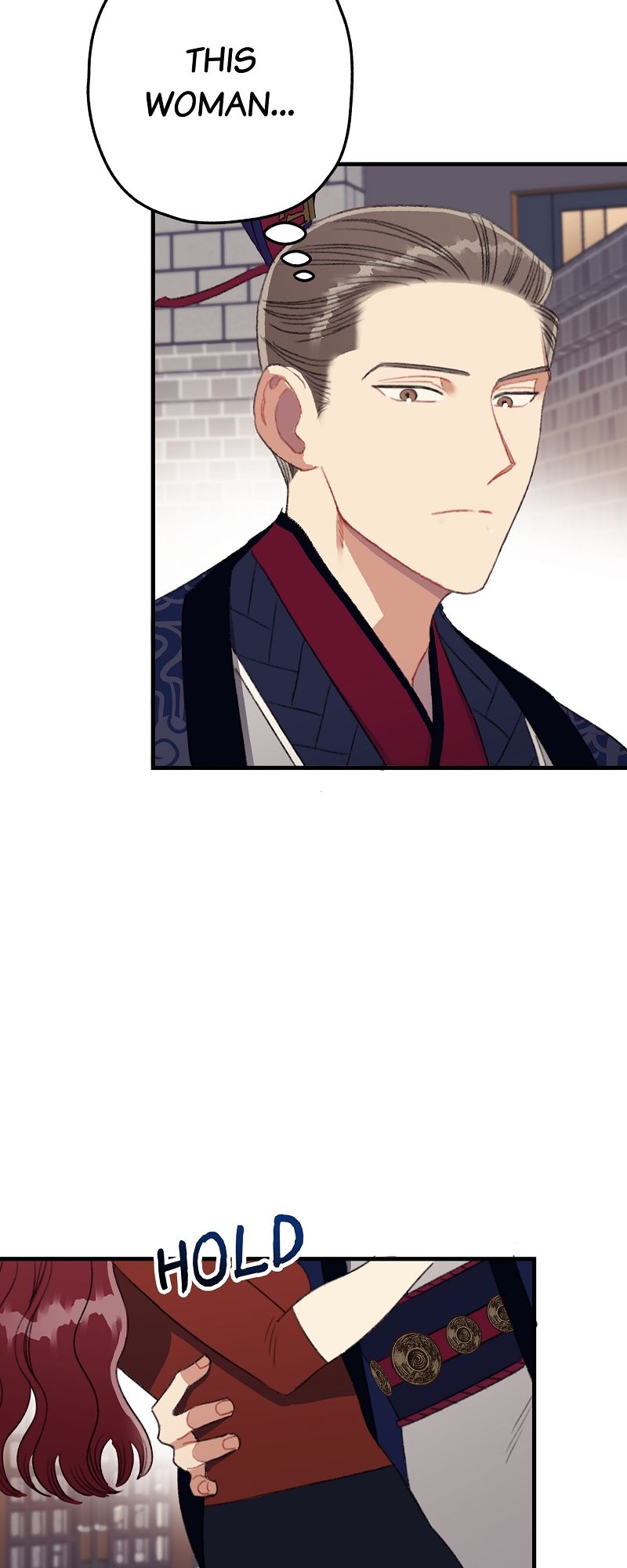 Queen Inhyeons Man Timeless Love Chapter 2 page 40 - 