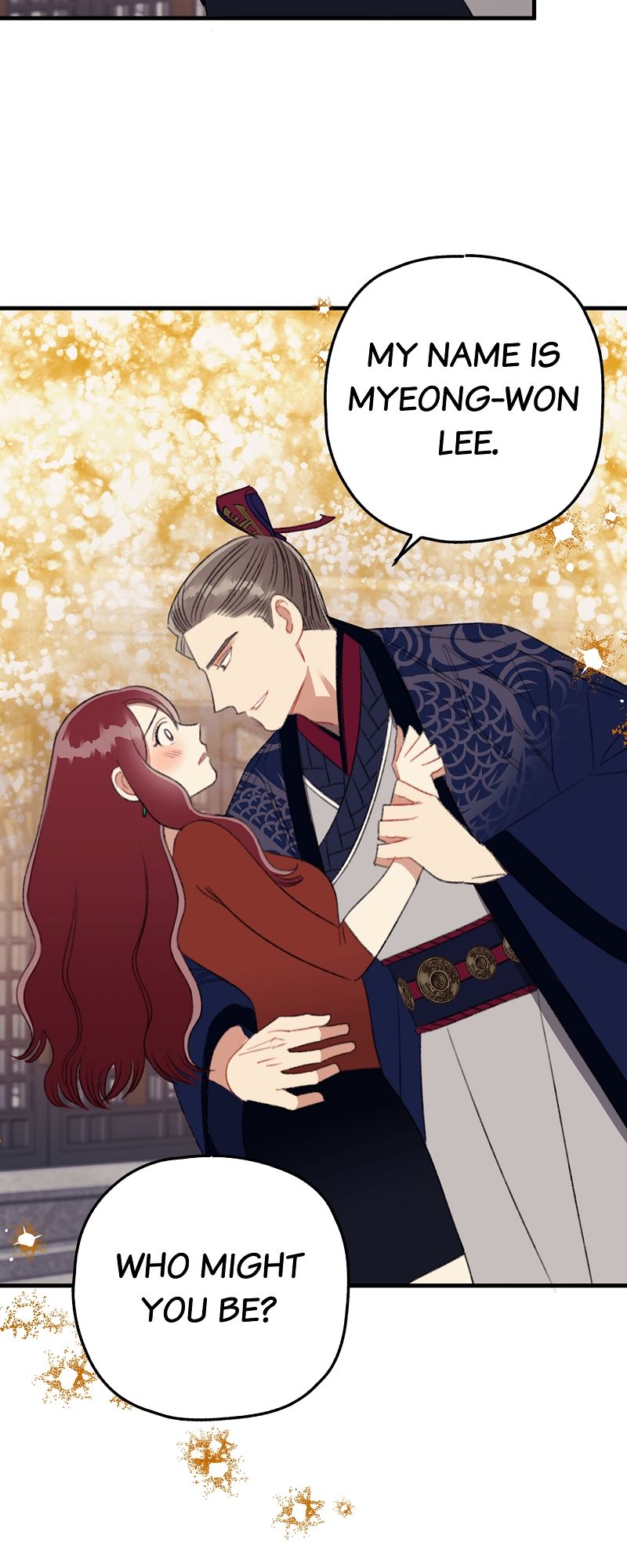 Queen Inhyeons Man Timeless Love Chapter 2 page 41 - 