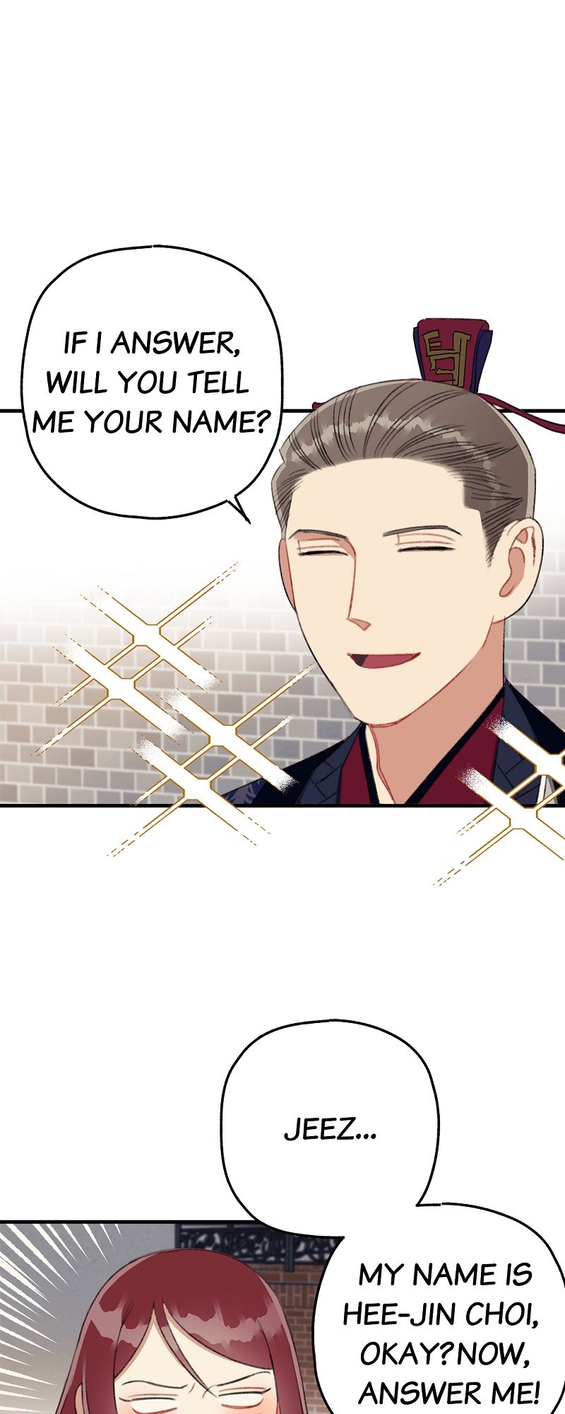 Queen Inhyeons Man Timeless Love Chapter 2 page 44 - 