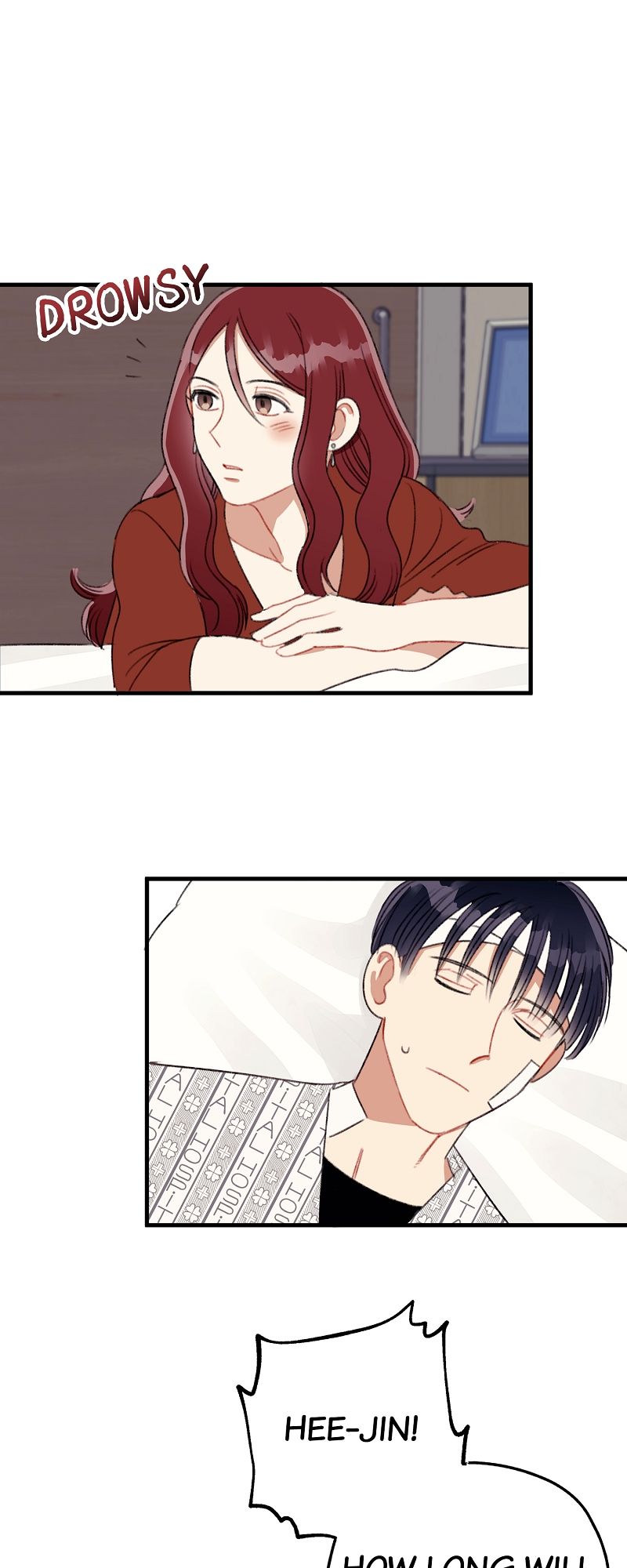 Queen Inhyeons Man Timeless Love Chapter 2 page 7 - 