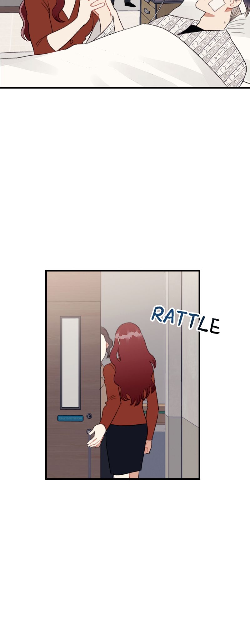 Queen Inhyeons Man Timeless Love Chapter 2 page 9 - 
