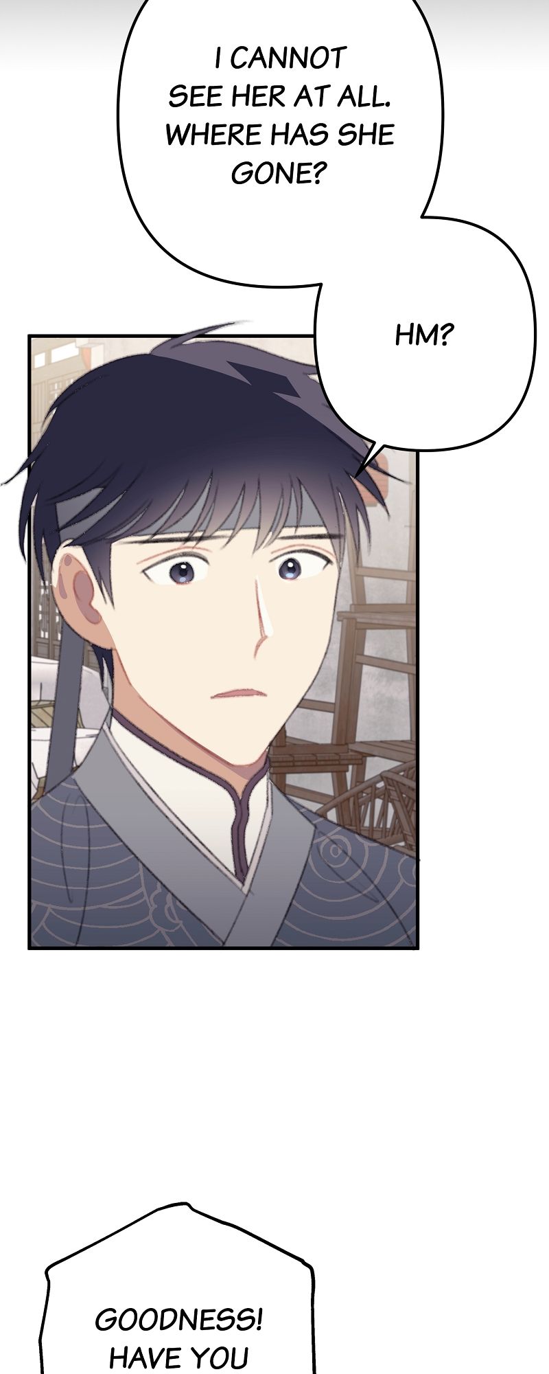 Queen Inhyeons Man Timeless Love Chapter 20 page 11 - 