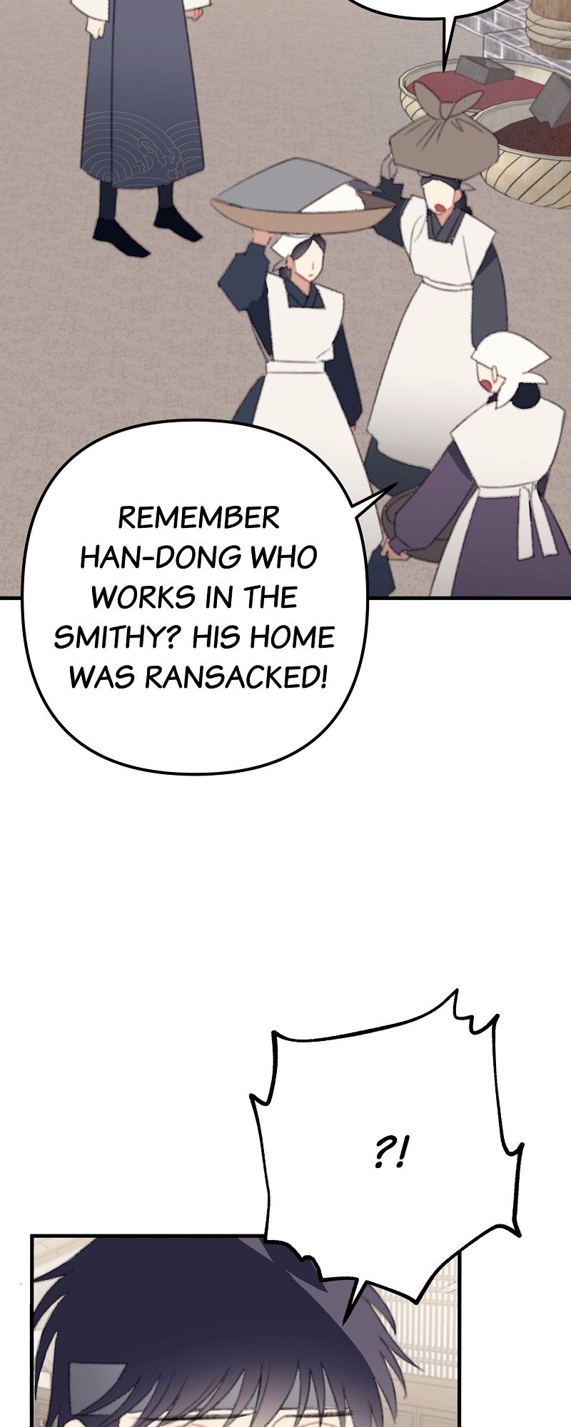 Queen Inhyeons Man Timeless Love Chapter 20 page 13 - 