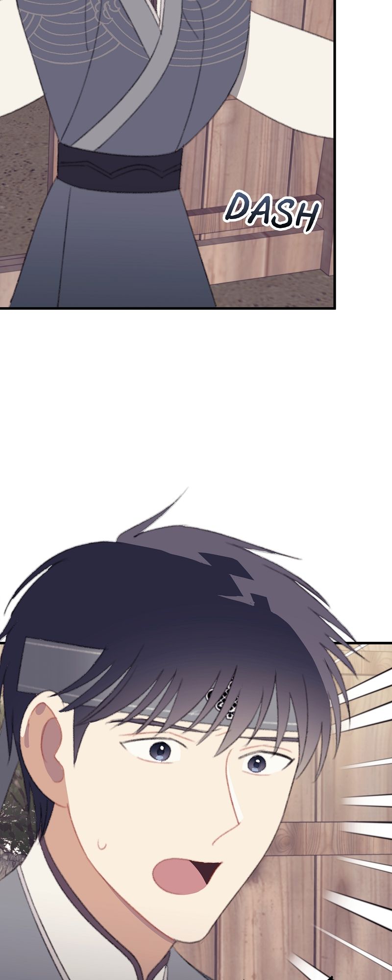 Queen Inhyeons Man Timeless Love Chapter 20 page 19 - 