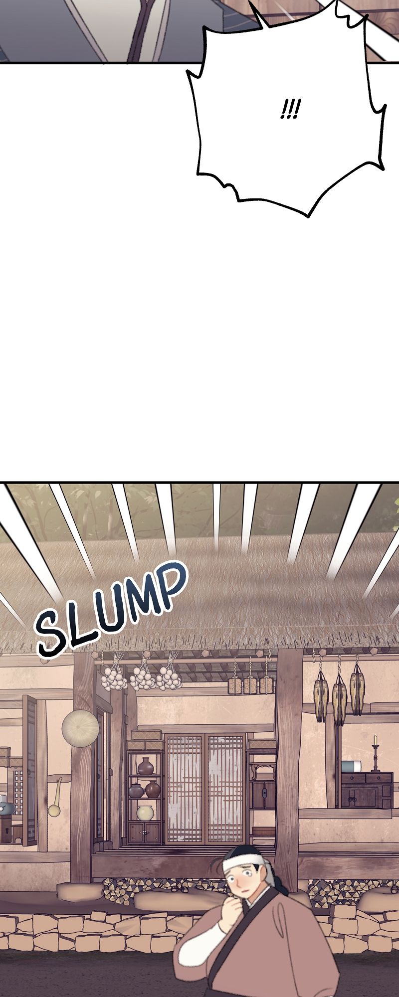 Queen Inhyeons Man Timeless Love Chapter 20 page 20 - 