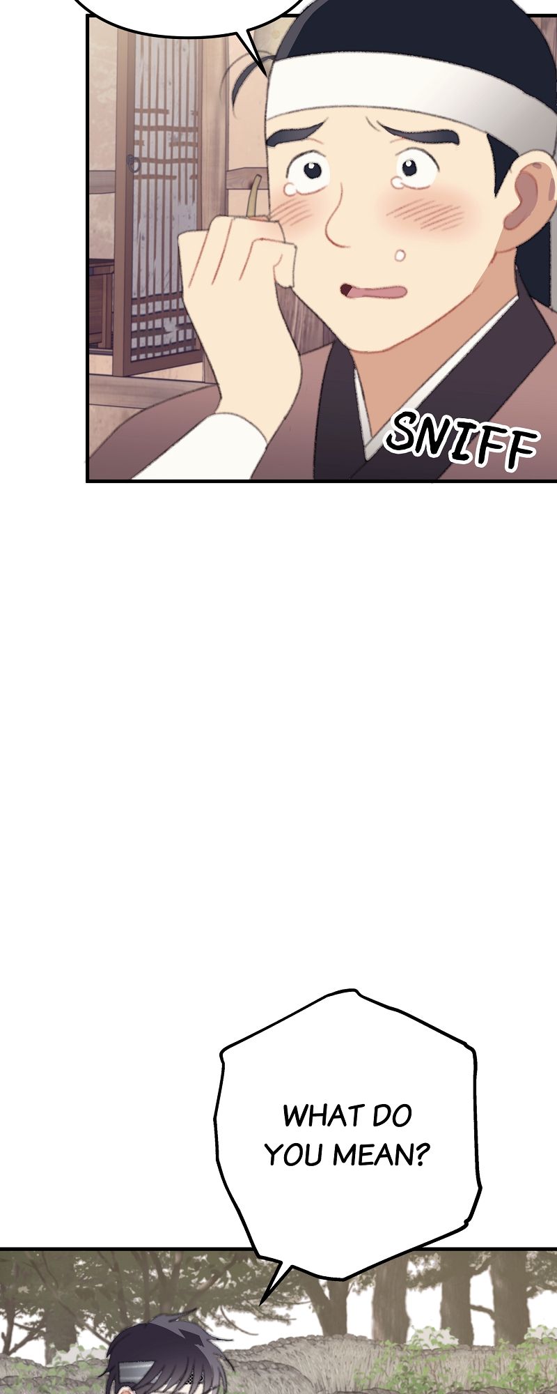 Queen Inhyeons Man Timeless Love Chapter 20 page 24 - 