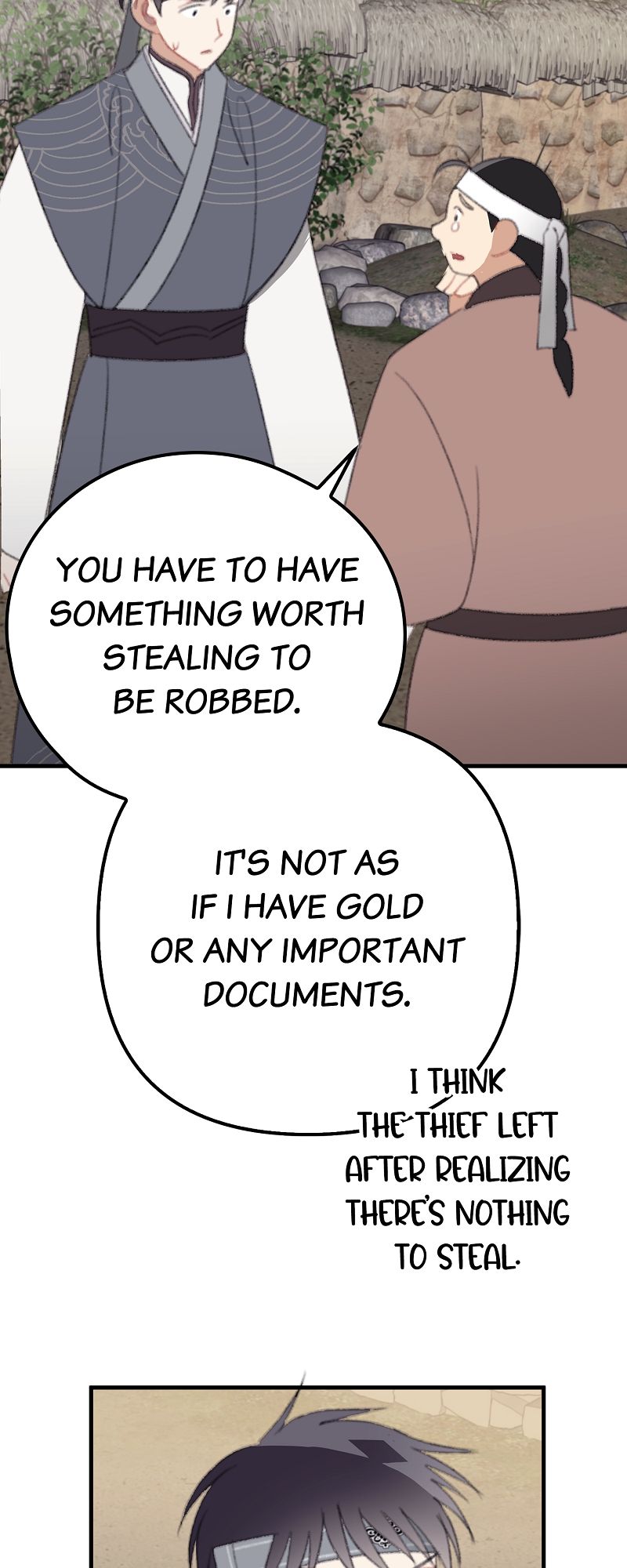 Queen Inhyeons Man Timeless Love Chapter 20 page 25 - 