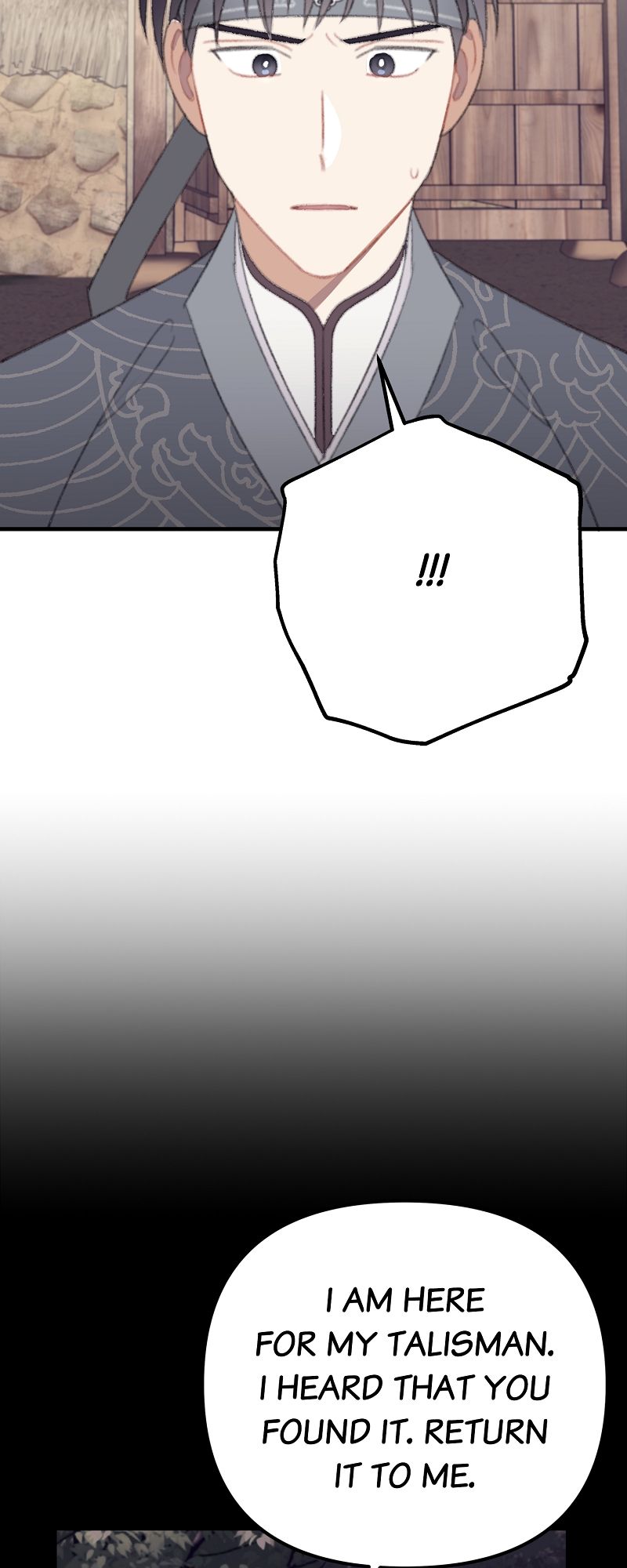 Queen Inhyeons Man Timeless Love Chapter 20 page 28 - 