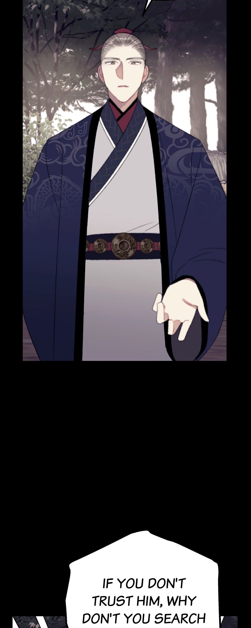 Queen Inhyeons Man Timeless Love Chapter 20 page 29 - 