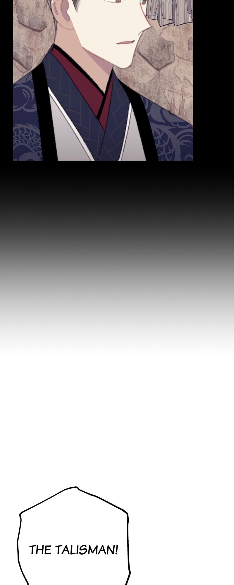 Queen Inhyeons Man Timeless Love Chapter 20 page 31 - 