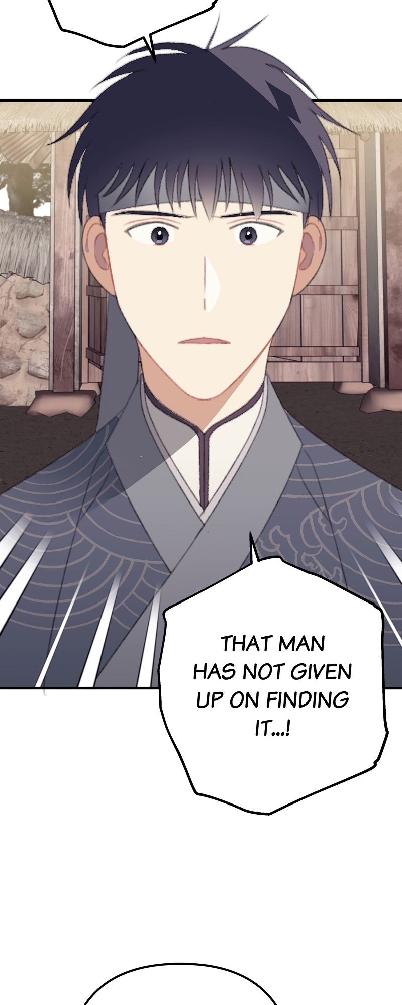 Queen Inhyeons Man Timeless Love Chapter 20 page 32 - 