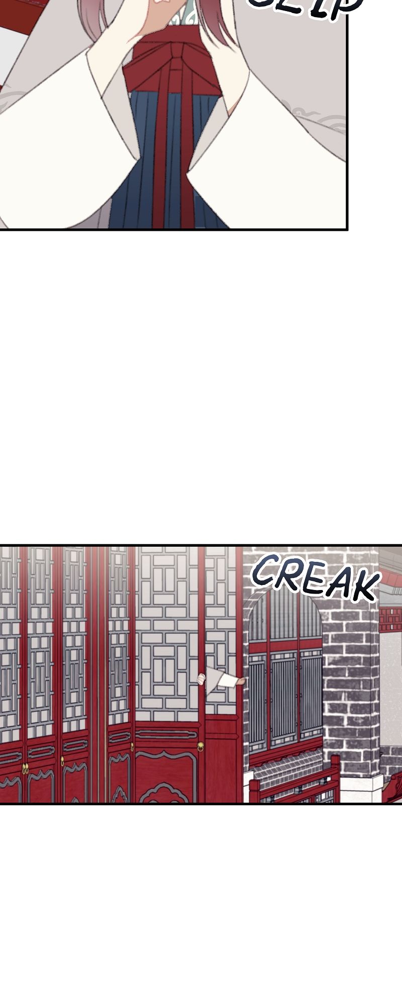 Queen Inhyeons Man Timeless Love Chapter 20 page 38 - 