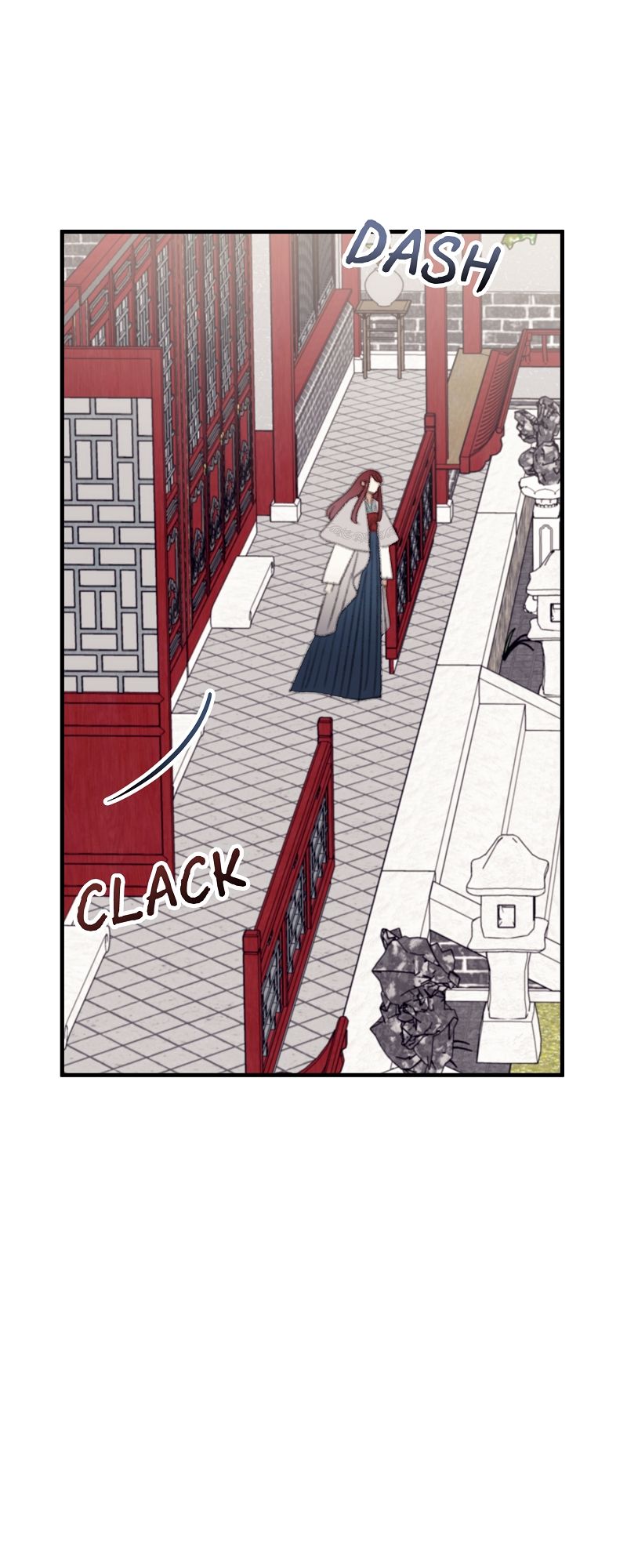 Queen Inhyeons Man Timeless Love Chapter 20 page 39 - 