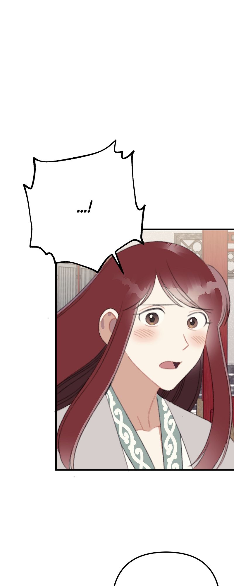 Queen Inhyeons Man Timeless Love Chapter 20 page 40 - 