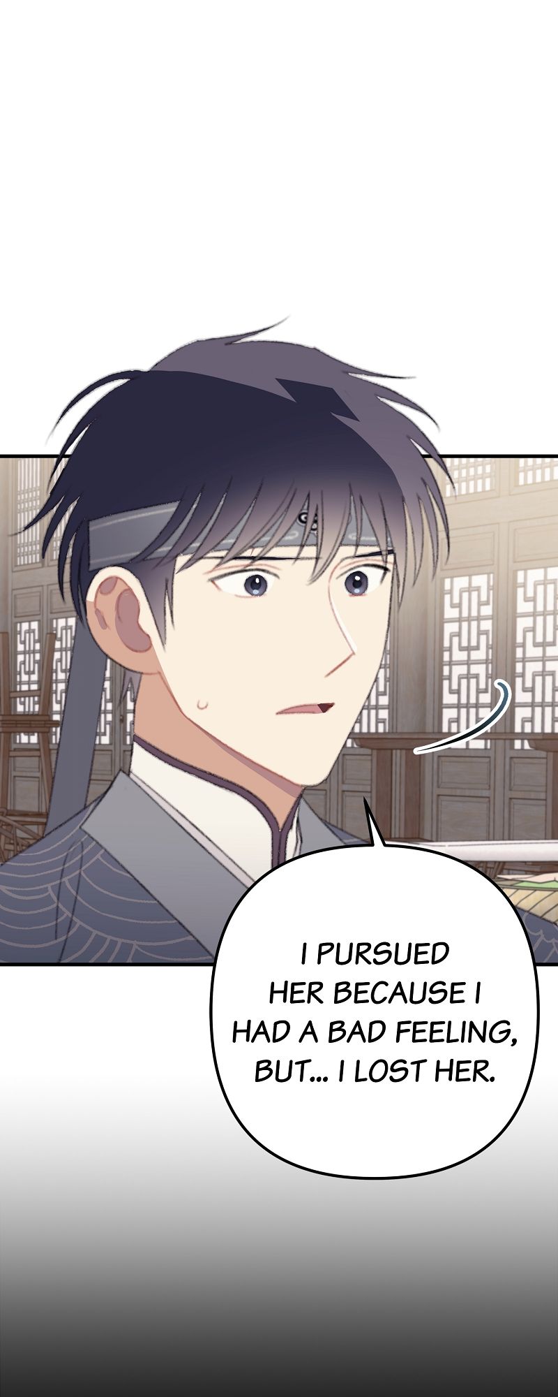 Queen Inhyeons Man Timeless Love Chapter 20 page 5 - 