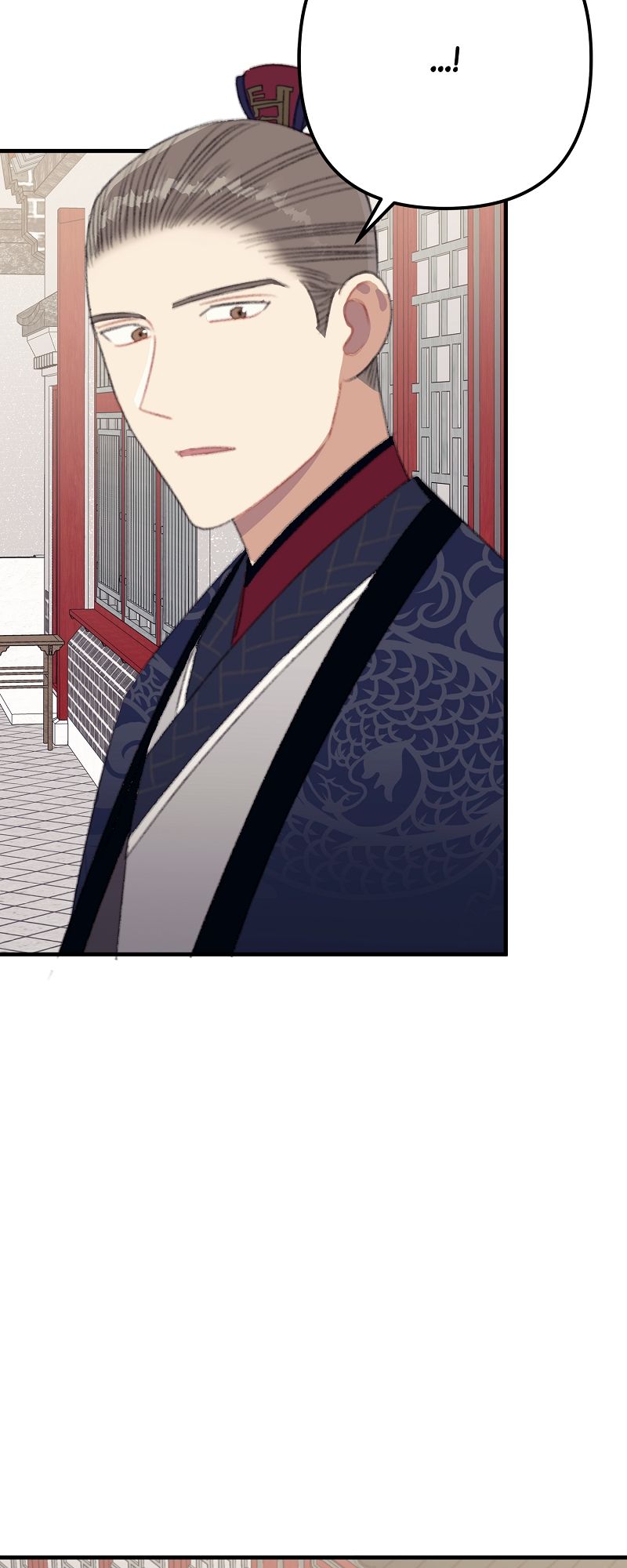 Queen Inhyeons Man Timeless Love Chapter 20 page 41 - 