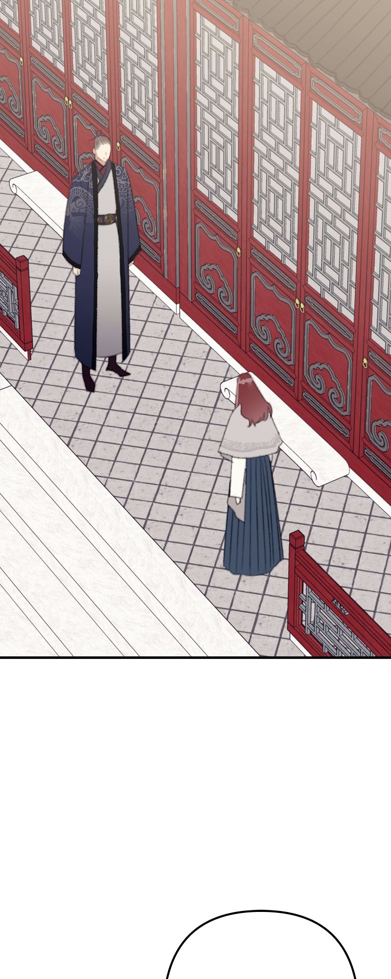 Queen Inhyeons Man Timeless Love Chapter 20 page 42 - 