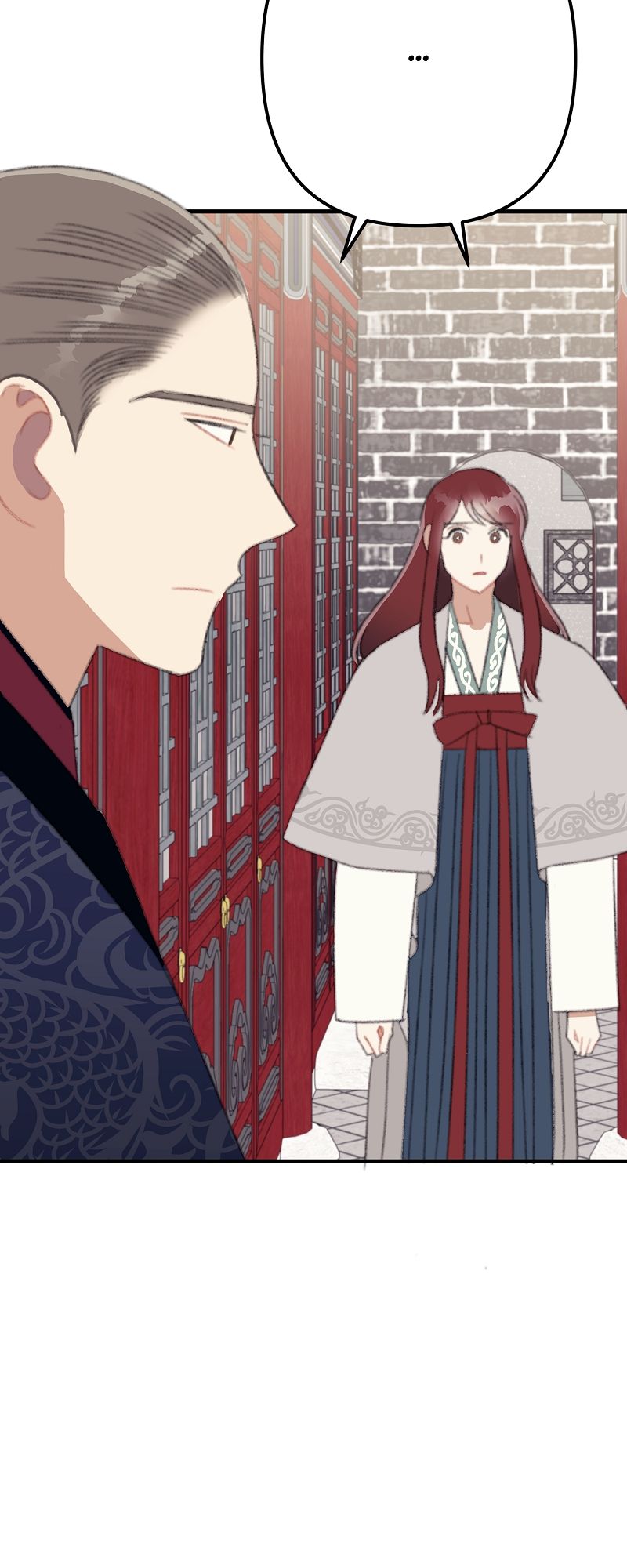 Queen Inhyeons Man Timeless Love Chapter 20 page 43 - 