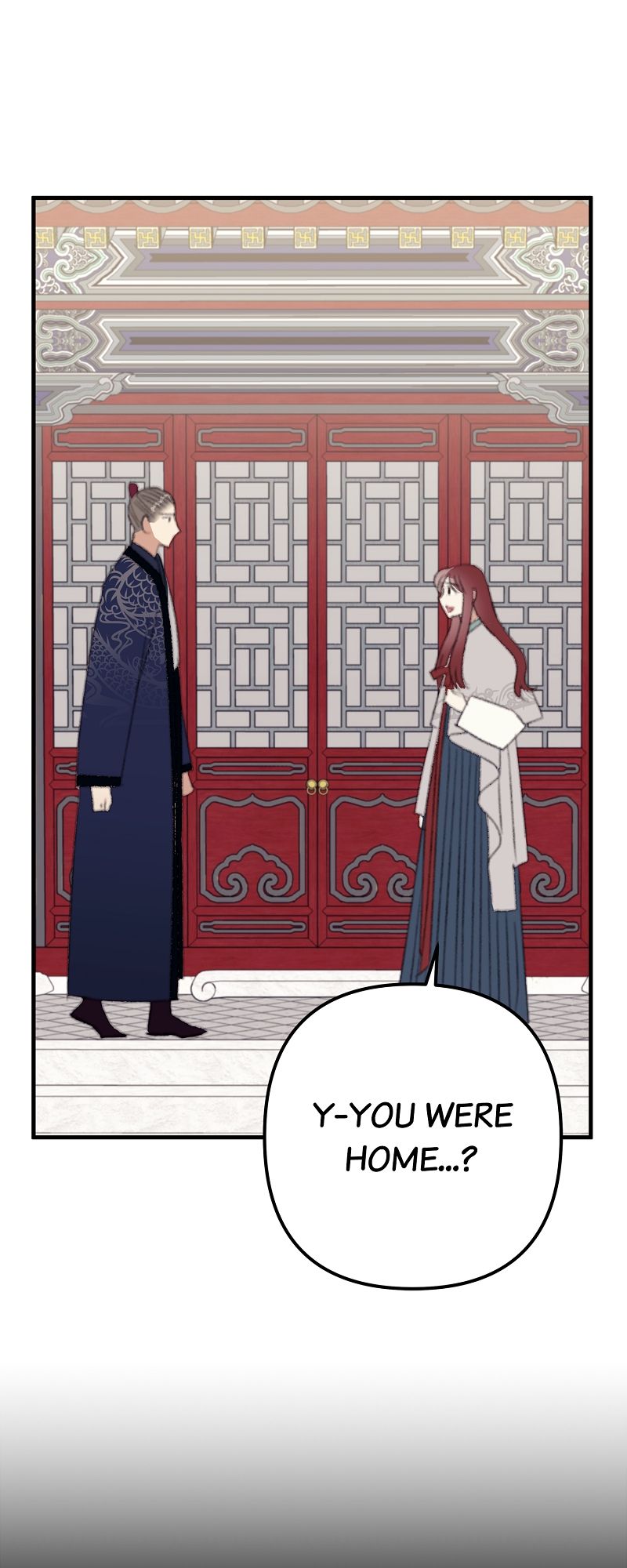 Queen Inhyeons Man Timeless Love Chapter 20 page 44 - 