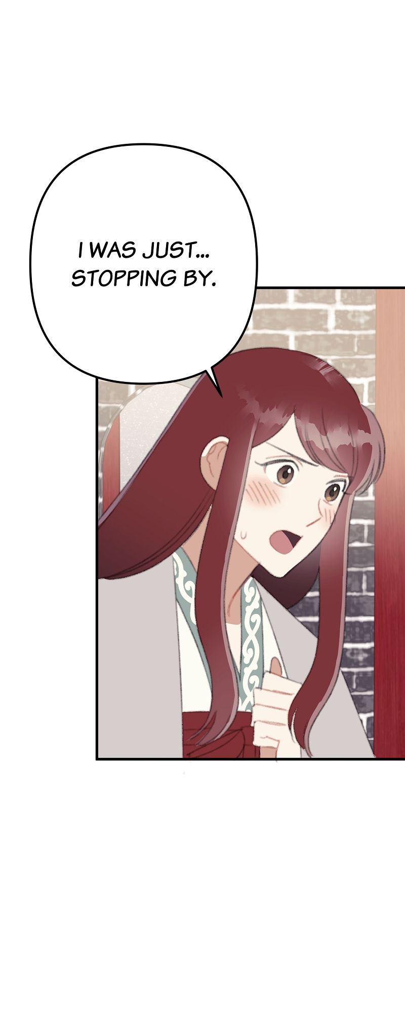 Queen Inhyeons Man Timeless Love Chapter 20 page 47 - 