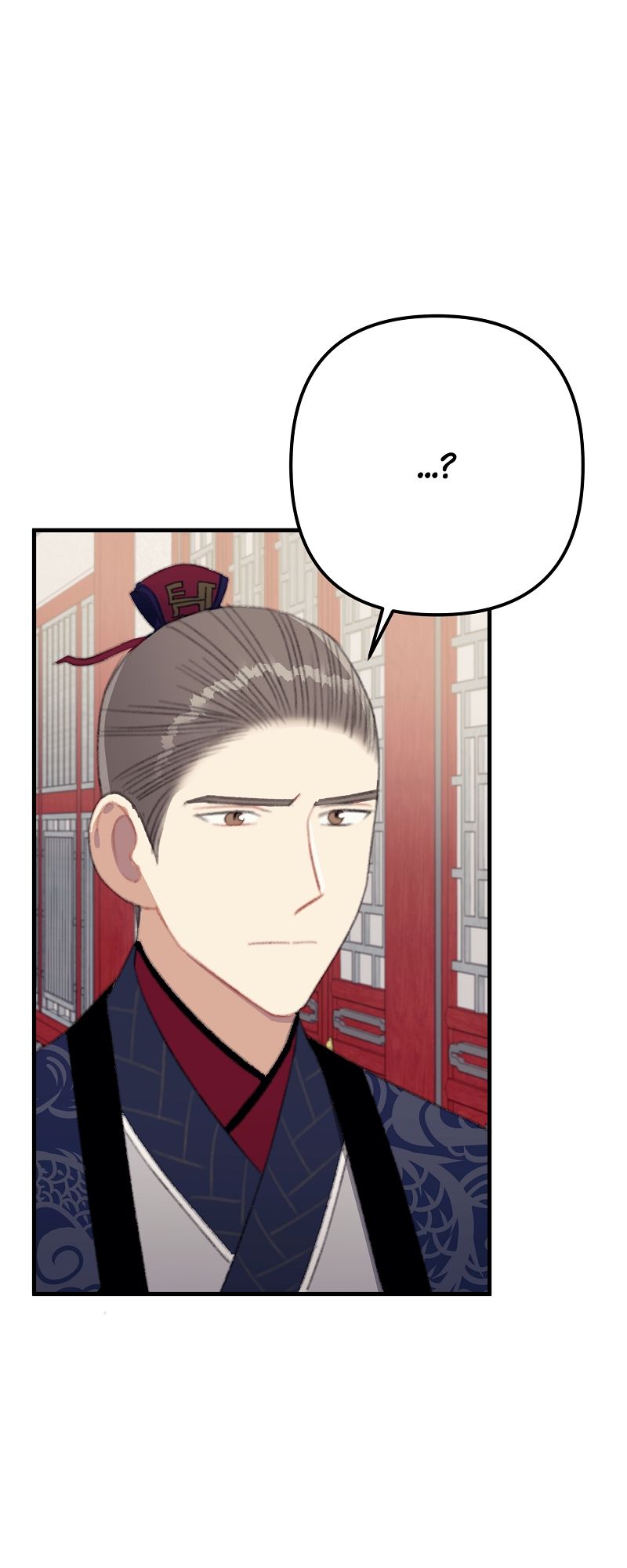 Queen Inhyeons Man Timeless Love Chapter 20 page 48 - 