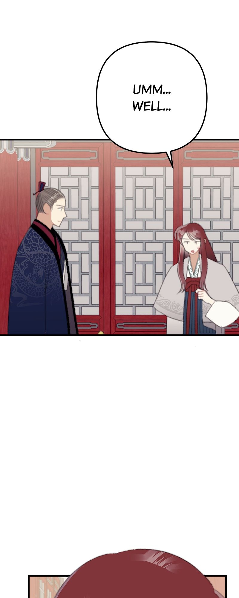 Queen Inhyeons Man Timeless Love Chapter 20 page 49 - 