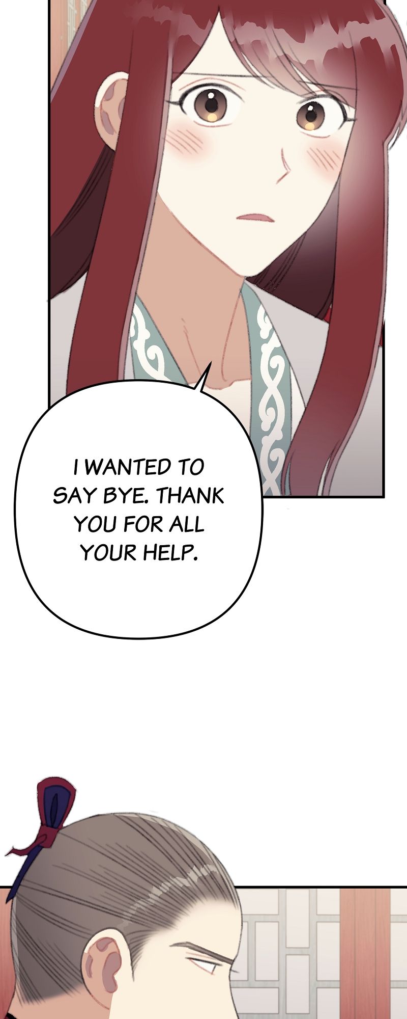 Queen Inhyeons Man Timeless Love Chapter 20 page 50 - 