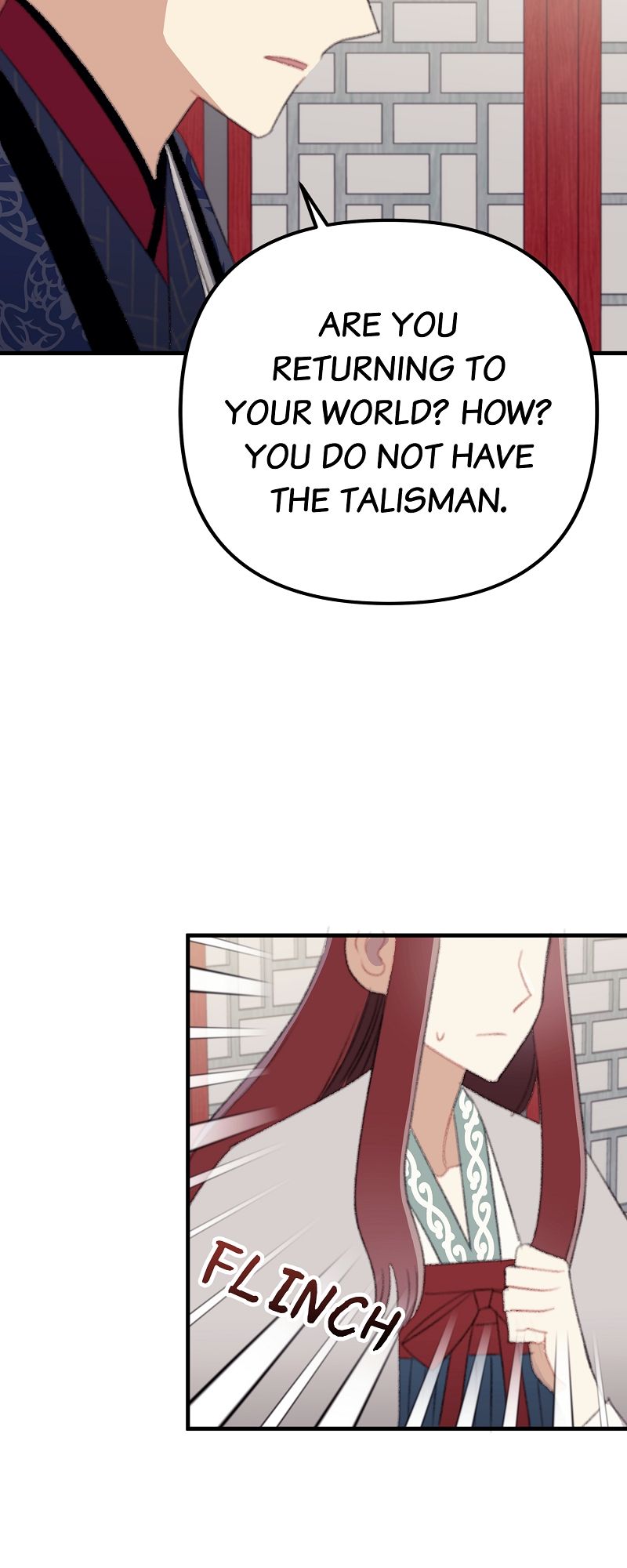 Queen Inhyeons Man Timeless Love Chapter 20 page 51 - 