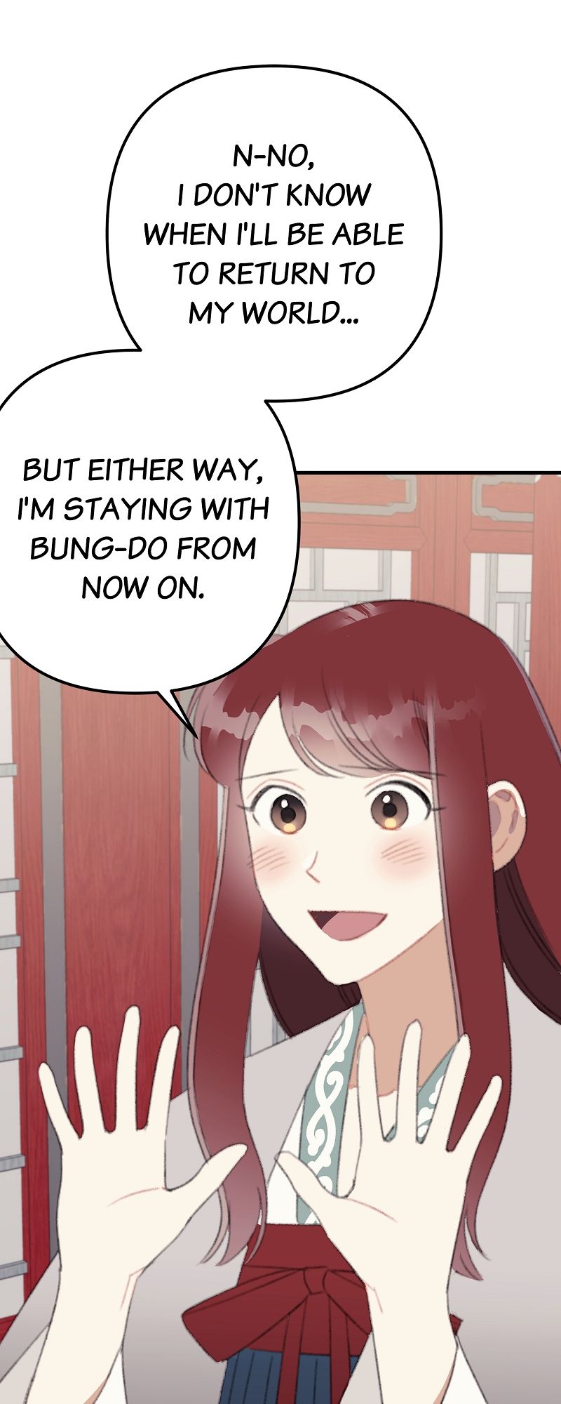 Queen Inhyeons Man Timeless Love Chapter 20 page 52 - 