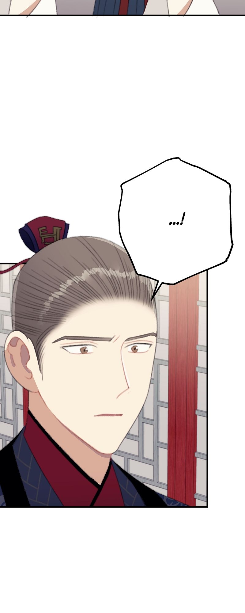 Queen Inhyeons Man Timeless Love Chapter 20 page 53 - 