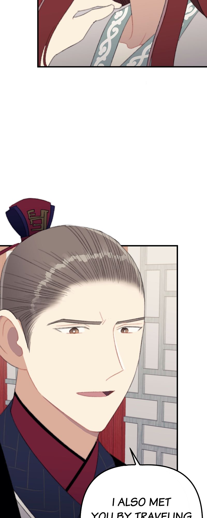 Queen Inhyeons Man Timeless Love Chapter 20 page 57 - 