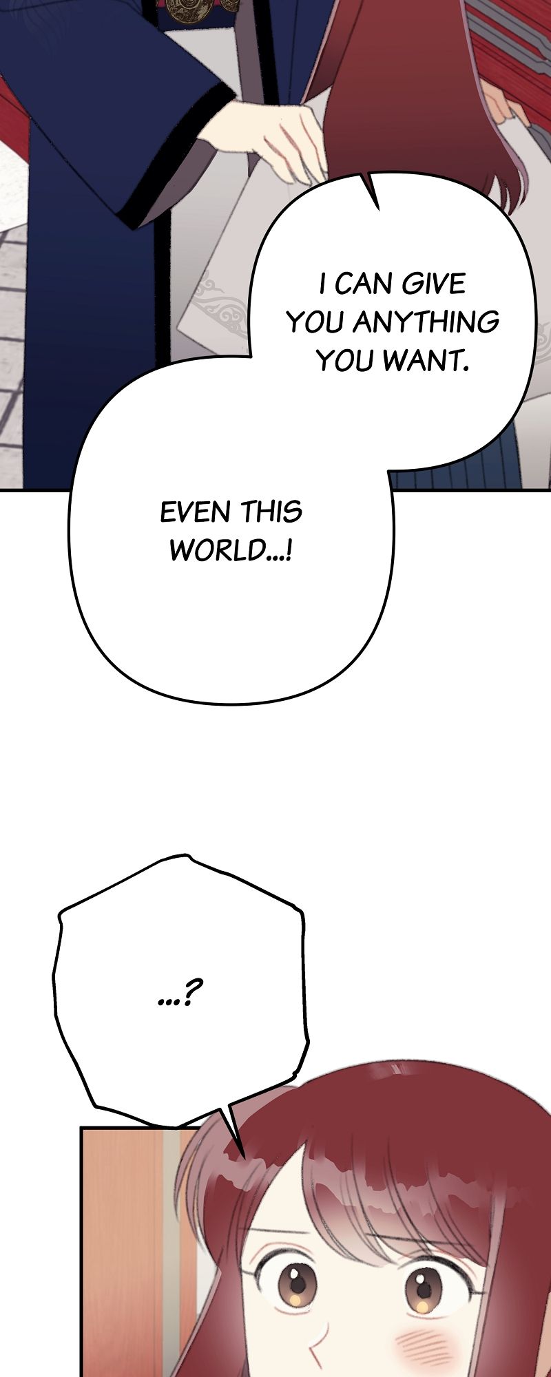 Queen Inhyeons Man Timeless Love Chapter 20 page 59 - 