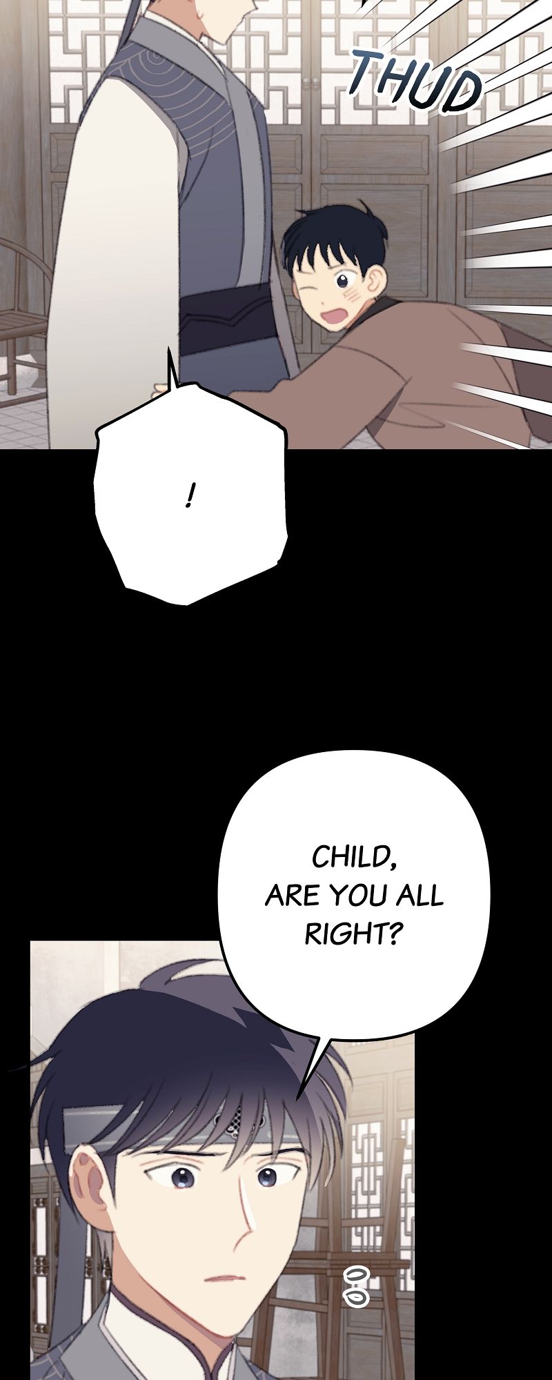 Queen Inhyeons Man Timeless Love Chapter 20 page 7 - 